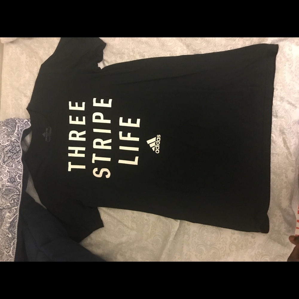 Adidas Shirt